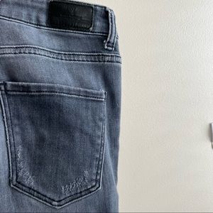 Zara Womens premium Denim size 2